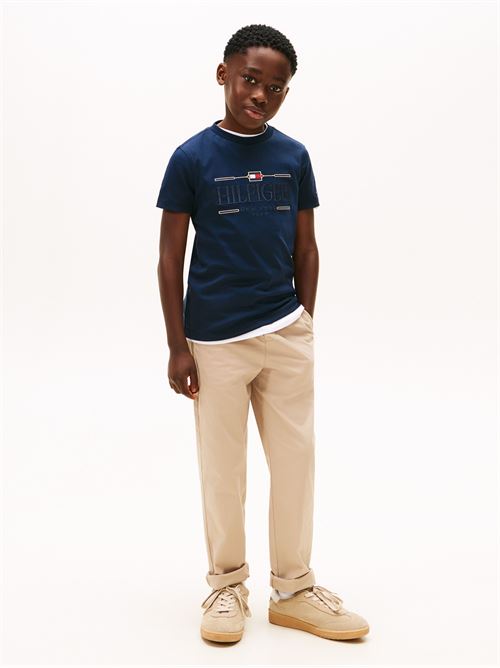  TOMMY HILFIGER | KB0KB10360T/C1G